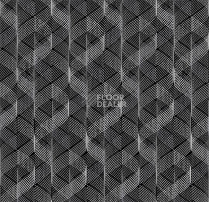 Ковролин Flotex Vision Pattern 730006 (Helix) Fossil фото 1 | FLOORDEALER