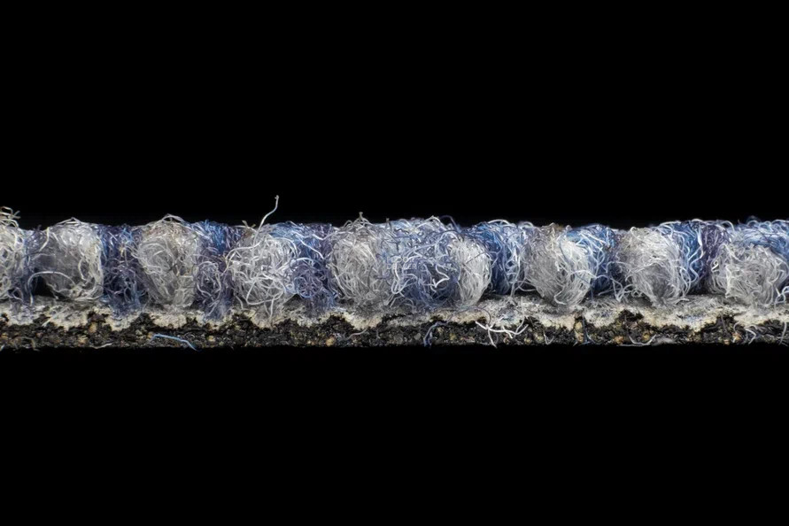 Desso Essence Structure 9507 фото 4 | FLOORDEALER