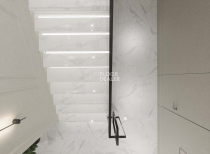 Montis Плинтус 7x60 Плинтус mn 01-7x60-Полир. фото 4 | FLOORDEALER