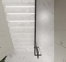 Montis Плинтус 7x60 Плинтус mn 01-7x60-Полир. фото 4 | FLOORDEALER