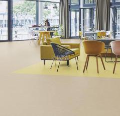 Forbo Marmoleum Solid Concrete 3729-372935 mica фото 3 | FLOORDEALER