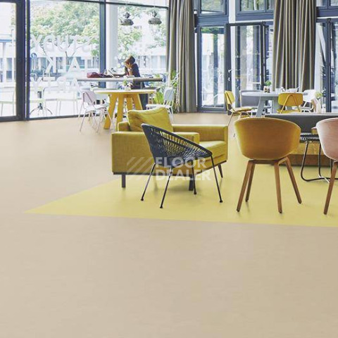 Forbo Marmoleum Solid Concrete 3729-372935 mica фото 3 | FLOORDEALER