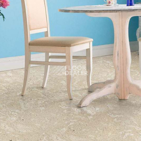 Eco Cork замковое Madeira White фото 3 | FLOORDEALER