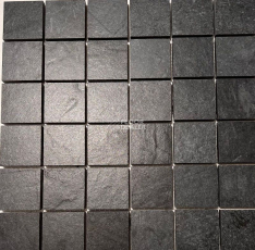 Annapurna мозаика 30X30 Annapurna Negro мозаика 30X30 (4.8х4.8) фото 1 | FLOORDEALER