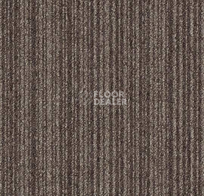 Ковровая плитка Forbo Tessera Layout & Outline 3101 / 3101 pl Cola Bottle фото 1 | FLOORDEALER