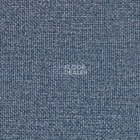 Линолеум Forbo Modul'up compact material 337UP43C indigo blue canvas фото 1 | FLOORDEALER