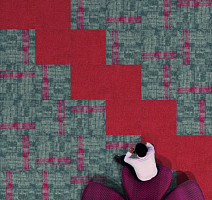 Tarkett Domino 77593 Domino фото 2 | FLOORDEALER