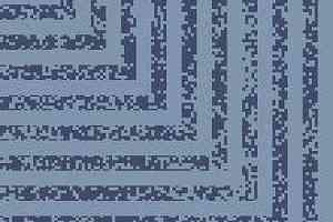 Ковролин Halbmond Step by Step 1 Modern 28511 ecke фото  | FLOORDEALER