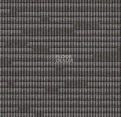 Ковровая плитка Flotex Linear t 351003 / t 352003 Integrity & 178 Charcoal Embossed фото 1 | FLOORDEALER