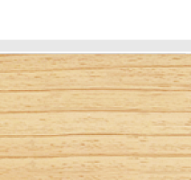 Плинтус с мягким краем LinePlast L005 фото 2 | FLOORDEALER