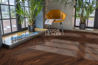Aquafloor Parquet Plus AF6025PQN+ фото 2 | FLOORDEALER
