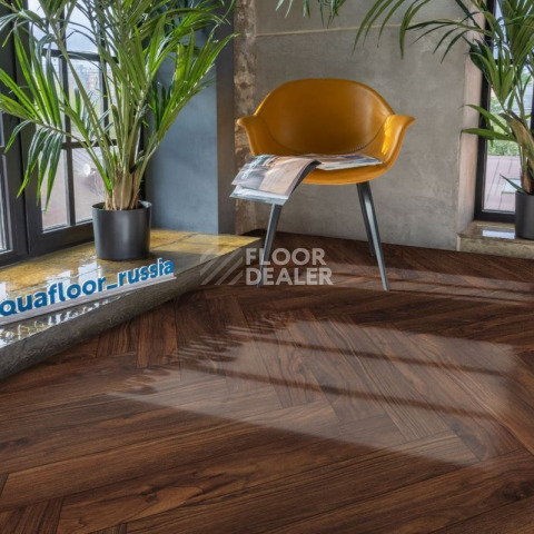 Aquafloor Parquet Plus AF6025PQN+ фото 2 | FLOORDEALER