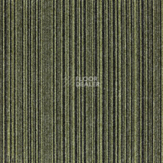 Ковровая плитка Burmatex Go To 21911 Green Stripe фото 1 | FLOORDEALER