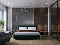 Norland Sigrid  LVT 2мм Flosi 1003-8 фото 4 | FLOORDEALER