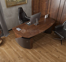 Alpine Floor Real Wood Дуб Royal ECO 2-1 фото 3 | FLOORDEALER