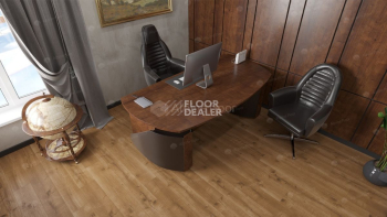 Alpine Floor Real Wood Дуб Royal ECO 2-1 фото 3 | FLOORDEALER