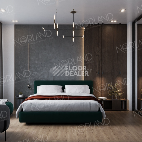 Norland Sigrid  LVT 2мм Flosi 1003-8 фото 4 | FLOORDEALER