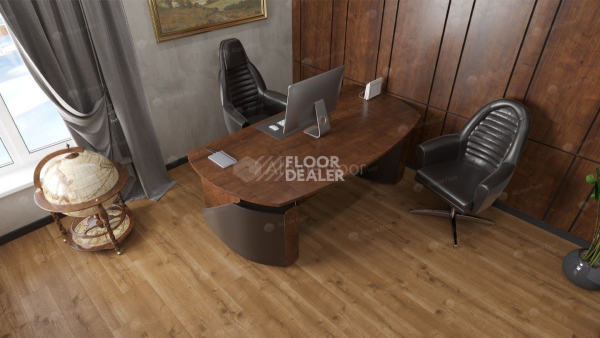 Alpine Floor Real Wood Дуб Royal ECO 2-1 фото 3 | FLOORDEALER