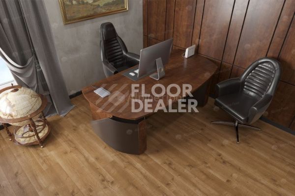Виниловая плитка ПВХ Alpine Floor Real Wood Дуб Royal ECO 2-1 фото 2 | FLOORDEALER