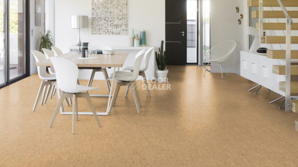 Marmorette DLW 2.5mm 0070 Rocky Brown фото 2 | FLOORDEALER