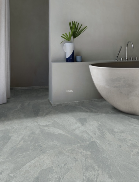 Roots 0.55 EIR камень MUSTANG SLATE 70939CD фото 3 | FLOORDEALER