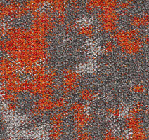 Small 212 Tangerine c фото 1 | FLOORDEALER