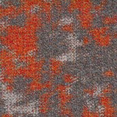 Bloq Small 212 Tangerine c фото 1 | FLOORDEALER