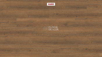 Haro Tritty 200 Aqua 4V Дуб Флавия Дымчатый 544763 фото 2 | FLOORDEALER