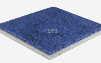 Flotex Colour s 290015 Calgary Azure фото 4 | FLOORDEALER
