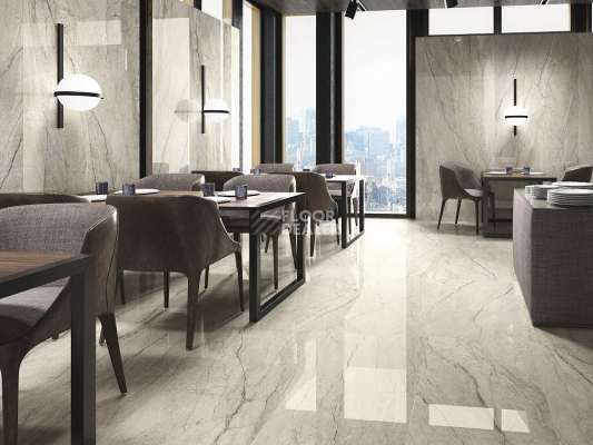 Керамогранит Mare Di Sabbia 120 X 280 Greige Matt Rect фото 5 | FLOORDEALER