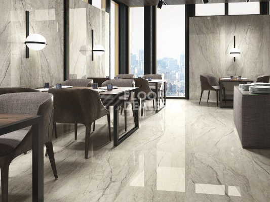 Керамогранит Mare Di Sabbia 120 X 280 Greige Matt Rect фото 5 | FLOORDEALER