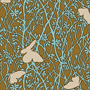 Ковролин Halbmond Classic Selection 42325 a 50  | FLOORDEALER