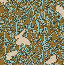 Ковролин Halbmond Classic Selection 42325 a 50 фото 1 | FLOORDEALER