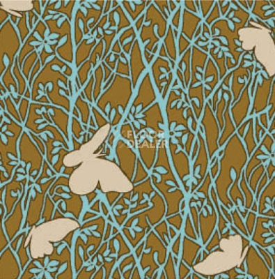 Ковролин Halbmond Classic Selection 42325 a 50 фото 1 | FLOORDEALER