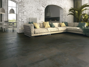 Diurne  60*120 Настенный керамогранит Diurne Oxide Rec 60x120 фото 4 | FLOORDEALER