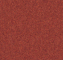 Ковровая плитка Interface Heuga 727 New 2022 4122138 Hot Pepper sd фото 1 | FLOORDEALER