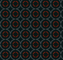 Ковролин Ege Highline Fankygraphic Colour spot rf 5275051 фото 1 | FLOORDEALER