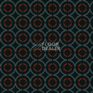 Ковролин Ege Highline Fankygraphic Colour spot rf 5275051 фото 1 | FLOORDEALER