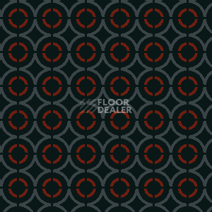 Ковролин Ege Highline Fankygraphic Colour spot rf 5275051 фото 1 | FLOORDEALER