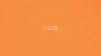 Линолеум Recreation 60 Uni 6160_Naranja фото 1 | FLOORDEALER