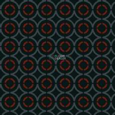 Ege Highline Fankygraphic Colour spot rf 5275051 фото 1 | FLOORDEALER