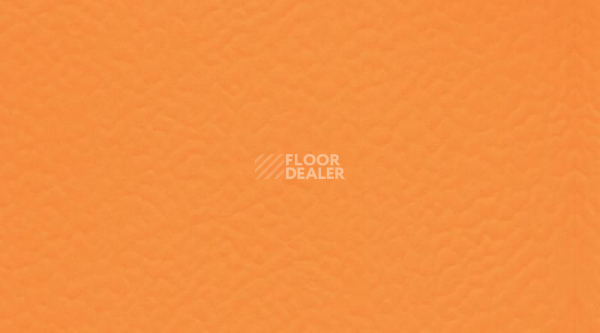 Линолеум Recreation 60 Uni 6160_Naranja фото 1 | FLOORDEALER