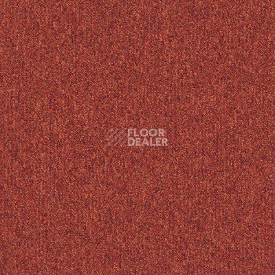 Ковровая плитка Interface Heuga 727 New 2022 4122138 Hot Pepper sd фото 1 | FLOORDEALER