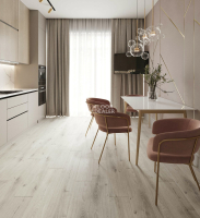 Alix Floor City Line 5мм ALX1550-5 Дуб каменно-серый фото 3 | FLOORDEALER