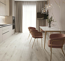 Alix Floor City Line 5мм ALX1550-5 Дуб каменно-серый фото 3 | FLOORDEALER