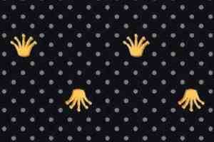 Ковролин Halbmond Nightlife Flair 17166 a 02 фото  | FLOORDEALER