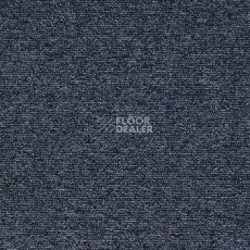 Ковровая плитка Burmatex Tivoli 24 0820 Barbados Blue фото 1 | FLOORDEALER