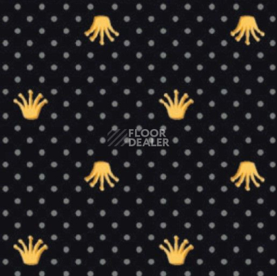 Ковролин Halbmond Nightlife Flair 17166 a 02 фото 1 | FLOORDEALER