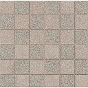 Керамогранит Luna Мозаика (5x5) 30x30x10 Мозаика ln 01/te 01 (5х5) 30x30 непол.  | FLOORDEALER