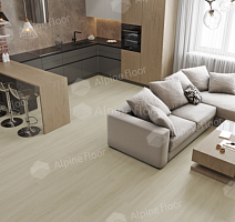 Alpine Floor Solo Plus 4мм Дуб Ленто ECO14-501 фото 2 | FLOORDEALER